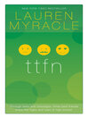 Cover image for ttfn--10th Anniversary update and reissue